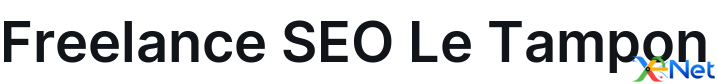 Freelance SEO Le Tampon